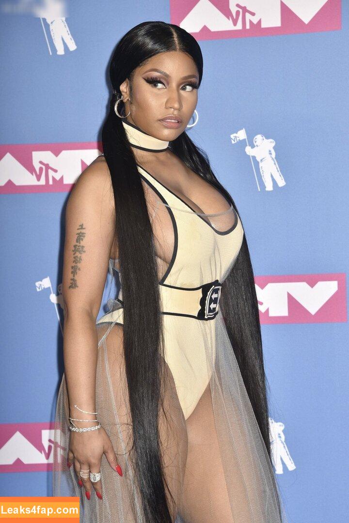 Nicki Minaj / nickiminaj leaked photo photo #0664