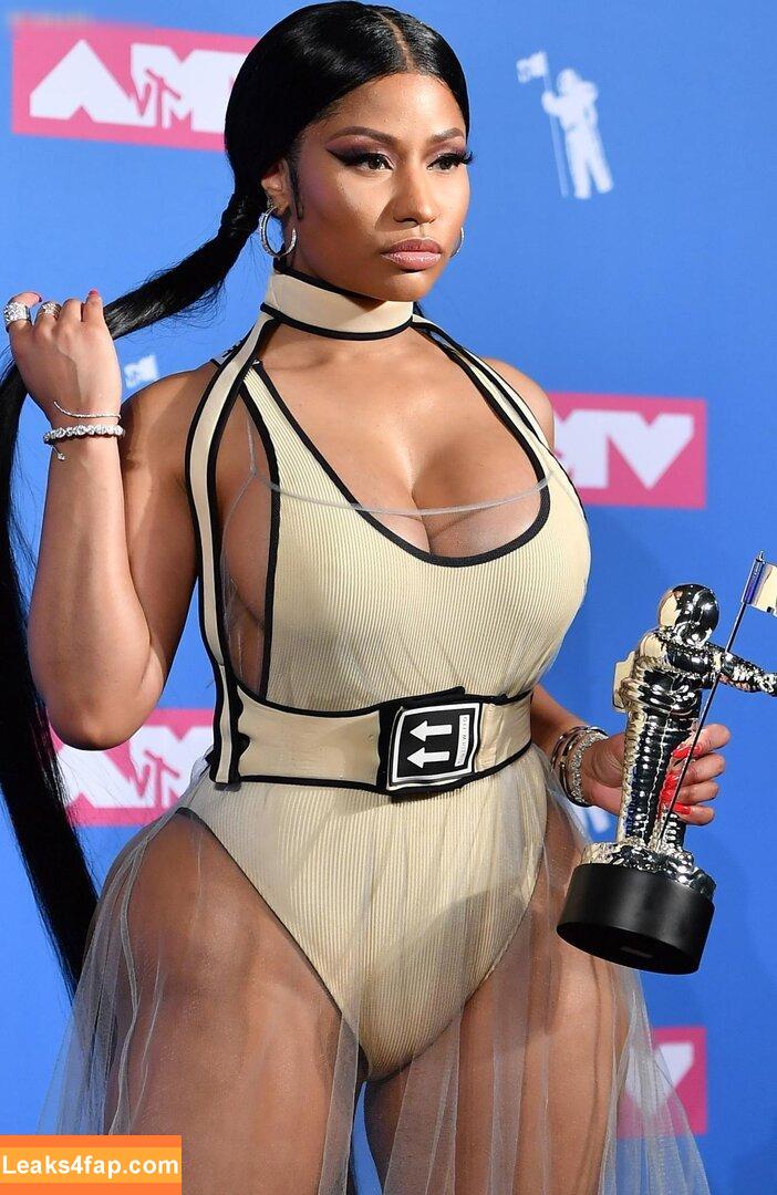 Nicki Minaj / nickiminaj leaked photo photo #0665