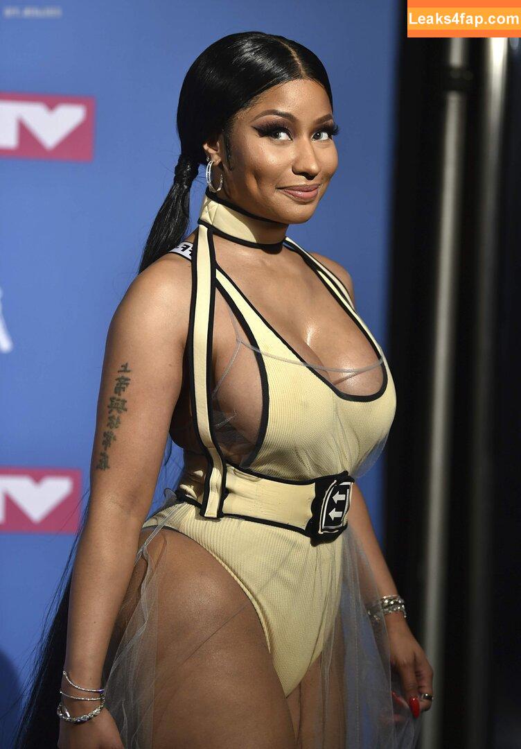 Nicki Minaj / nickiminaj leaked photo photo #0666
