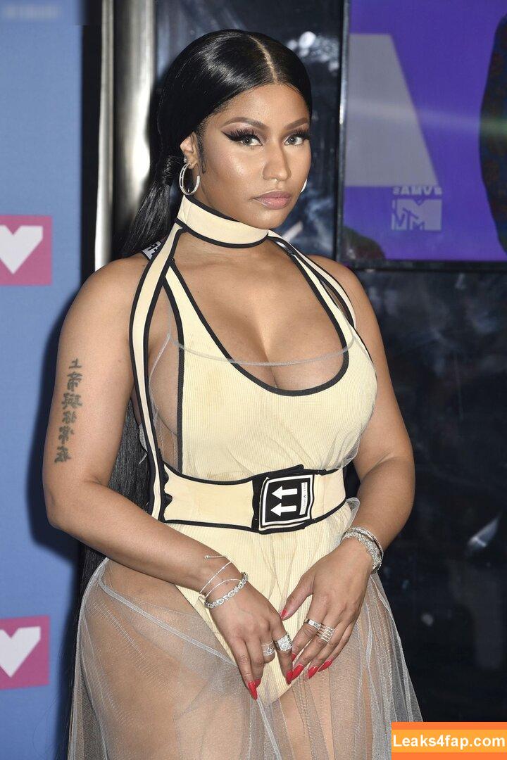 Nicki Minaj / nickiminaj leaked photo photo #0667