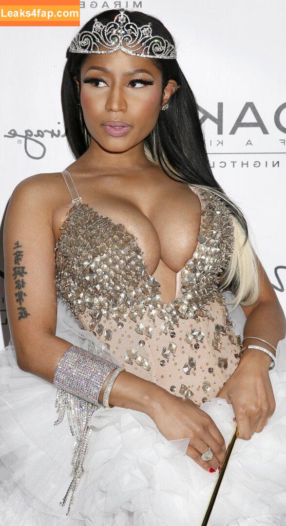 Nicki Minaj / nickiminaj leaked photo photo #0673