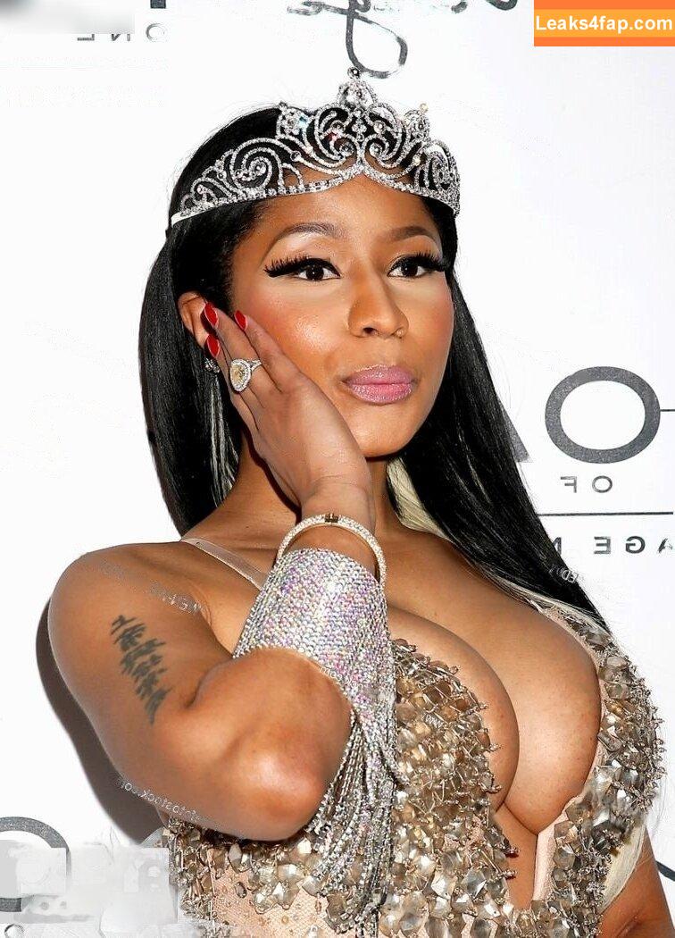 Nicki Minaj / nickiminaj leaked photo photo #0677