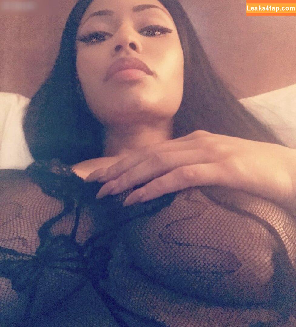 Nicki Minaj / nickiminaj leaked photo photo #0680
