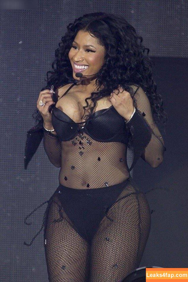 Nicki Minaj / nickiminaj leaked photo photo #0688