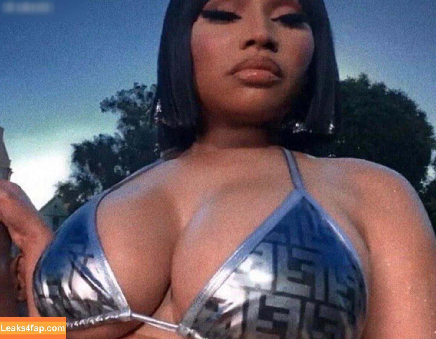 Nicki Minaj / nickiminaj leaked photo photo #0690