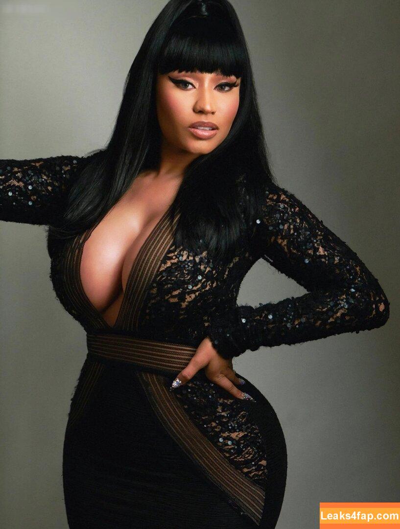 Nicki Minaj / nickiminaj leaked photo photo #0695