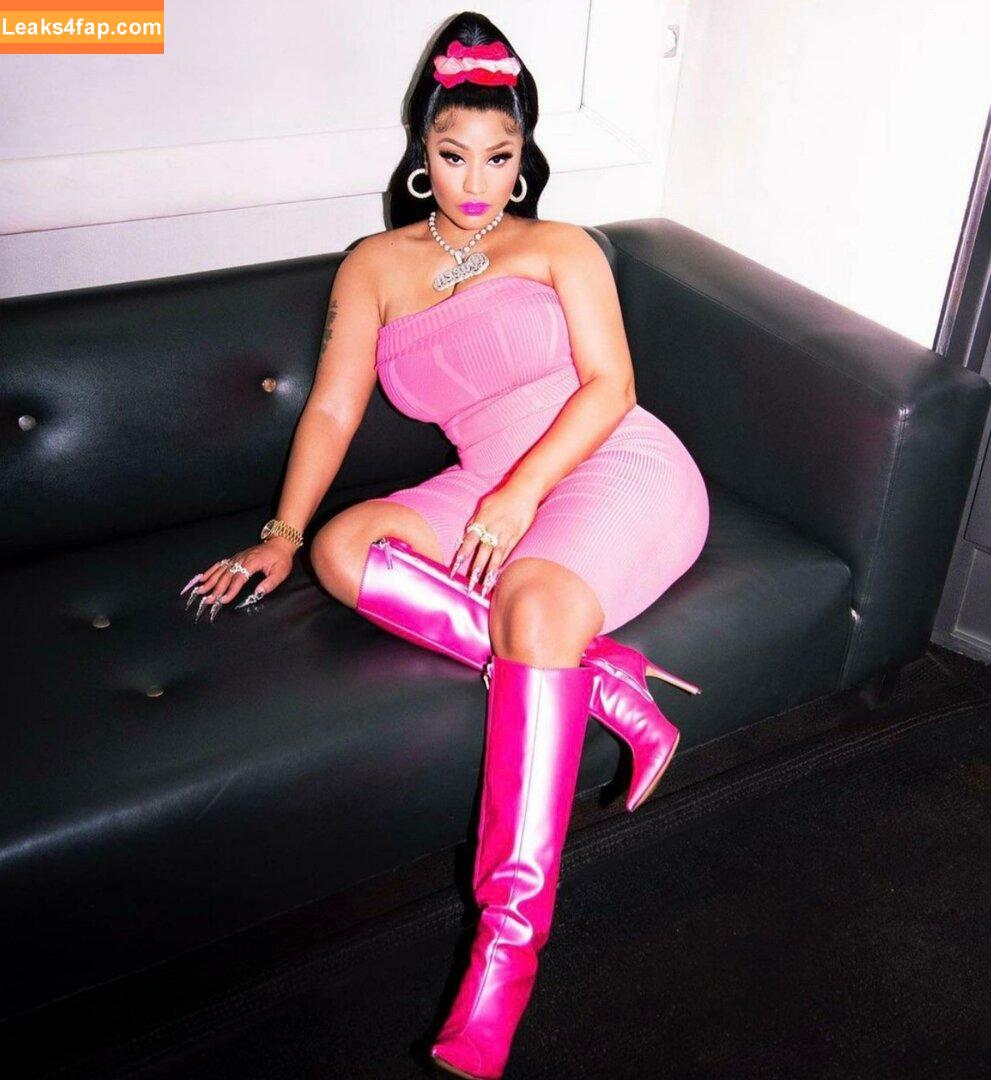 Nicki Minaj / nickiminaj leaked photo photo #0697