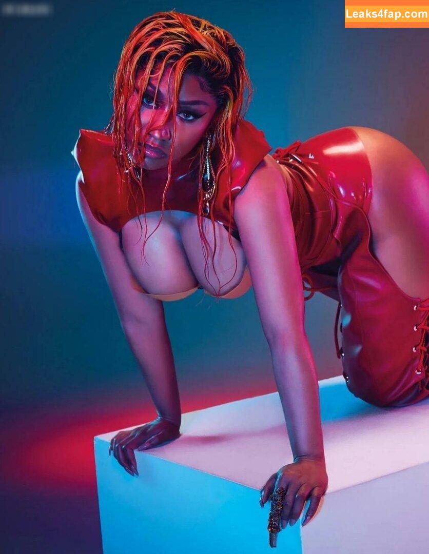 Nicki Minaj / nickiminaj leaked photo photo #0699