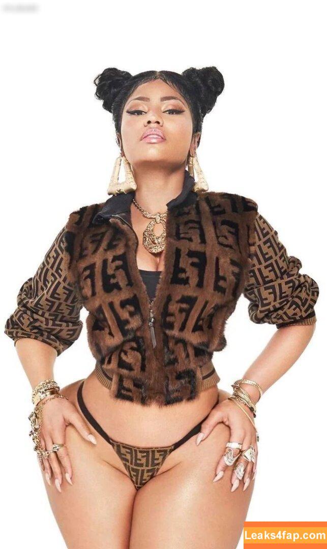 Nicki Minaj / nickiminaj leaked photo photo #0700