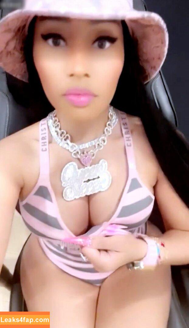 Nicki Minaj / nickiminaj leaked photo photo #0701