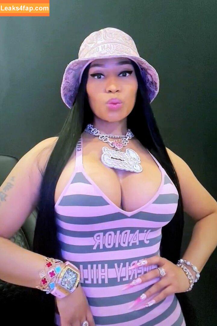 Nicki Minaj / nickiminaj leaked photo photo #0702