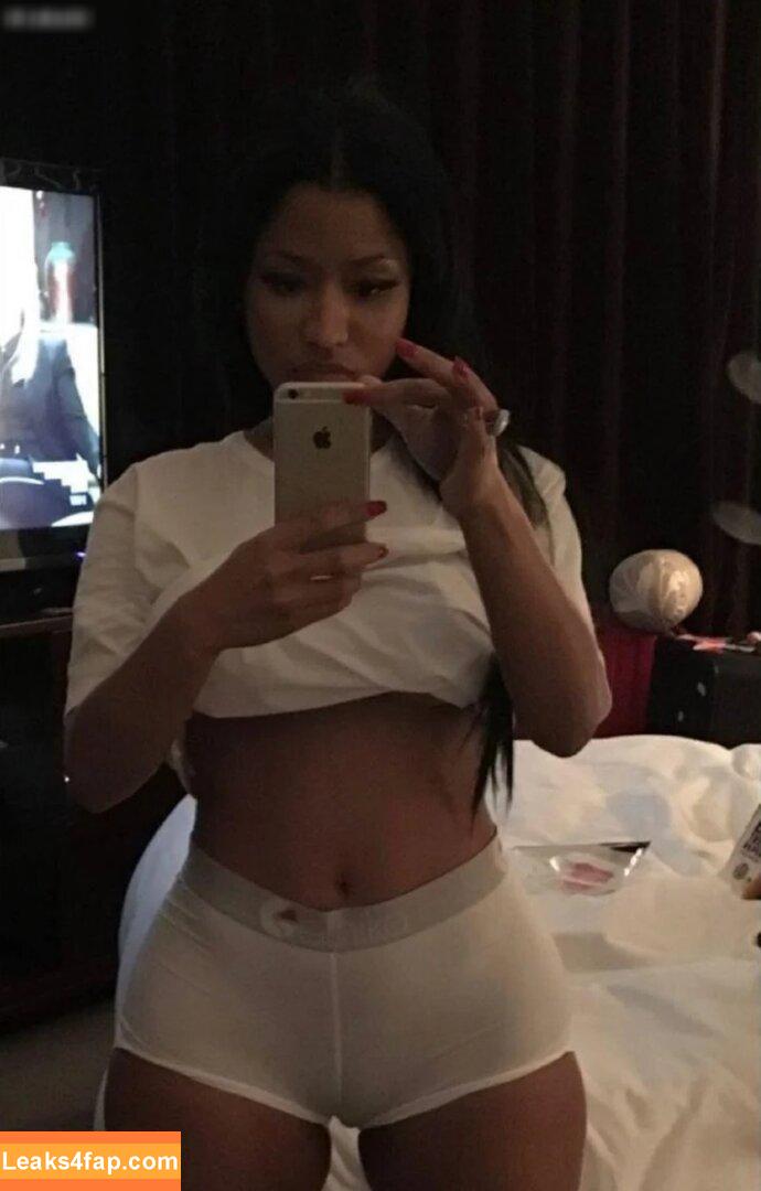 Nicki Minaj / nickiminaj leaked photo photo #0703