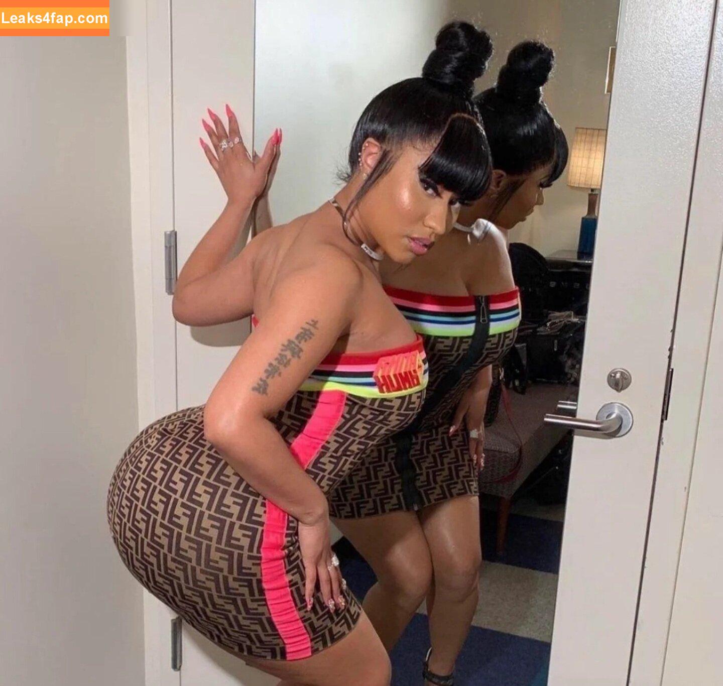 Nicki Minaj / nickiminaj leaked photo photo #0704