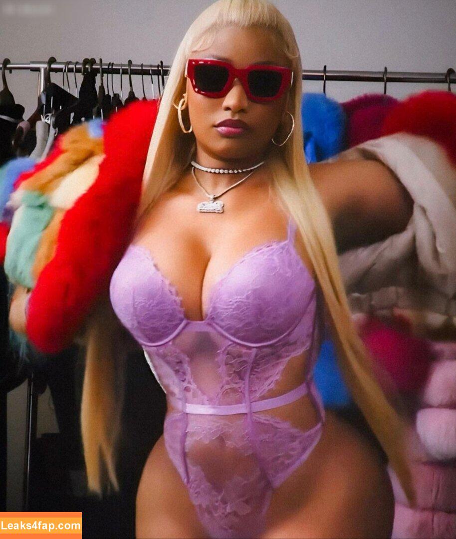 Nicki Minaj / nickiminaj leaked photo photo #0710