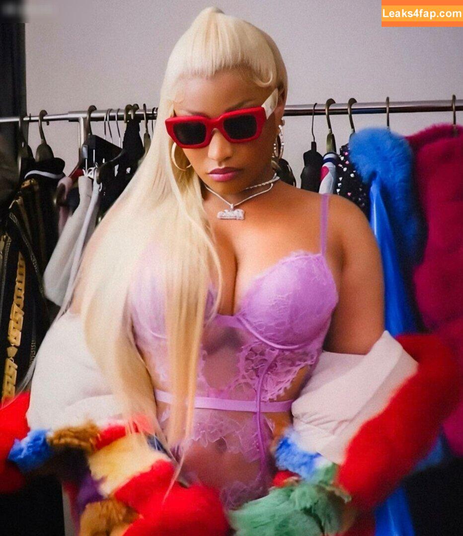 Nicki Minaj / nickiminaj leaked photo photo #0711