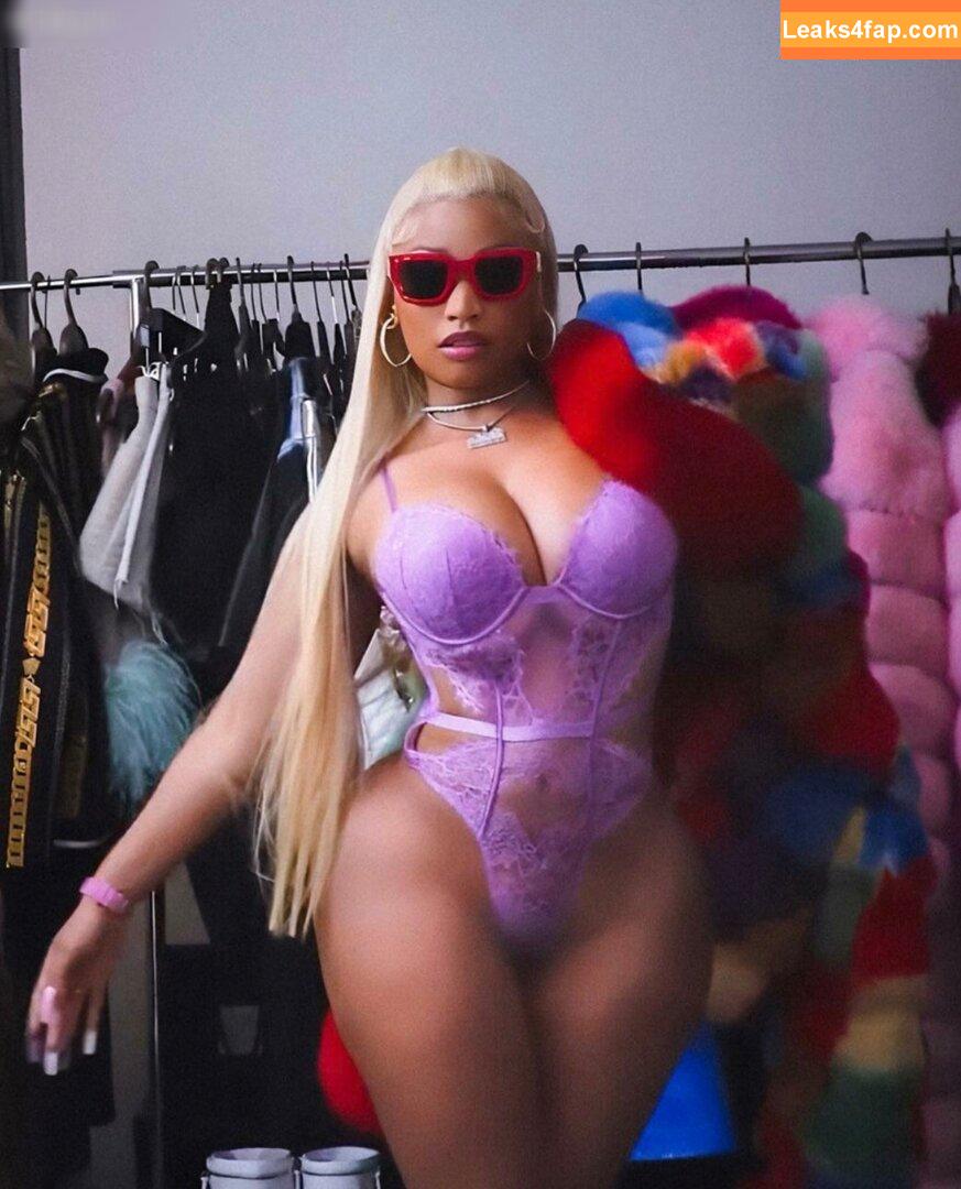Nicki Minaj / nickiminaj leaked photo photo #0712
