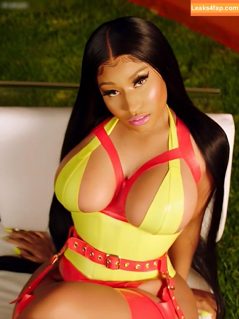 Nicki Minaj / nickiminaj leaked photo photo #0713