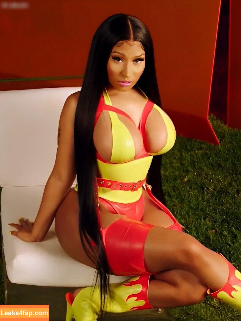 Nicki Minaj / nickiminaj leaked photo photo #0714