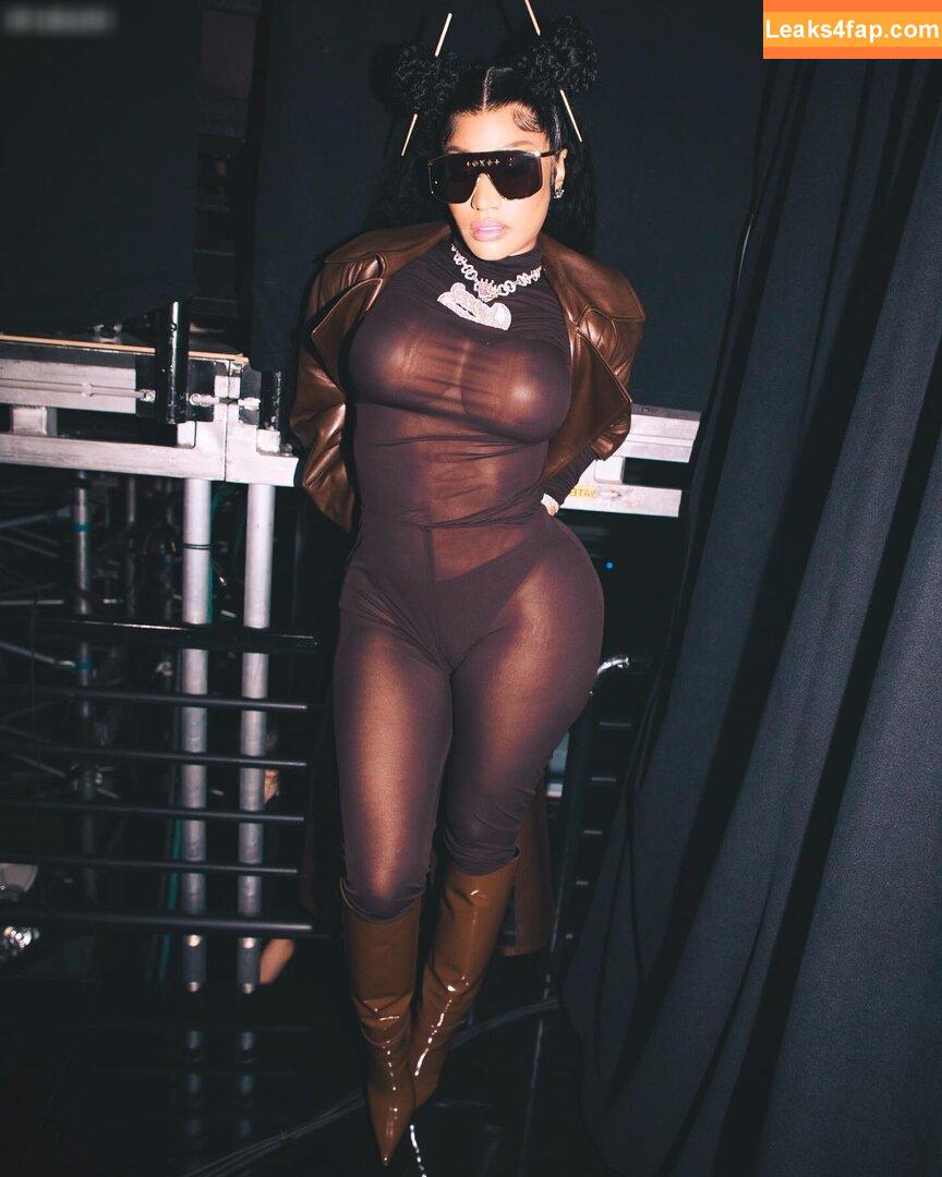 Nicki Minaj / nickiminaj leaked photo photo #0717