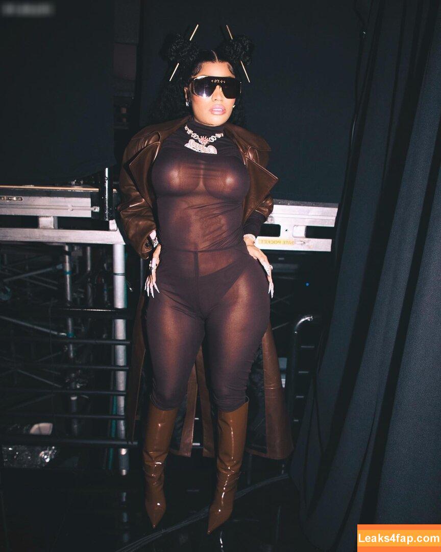 Nicki Minaj / nickiminaj leaked photo photo #0718
