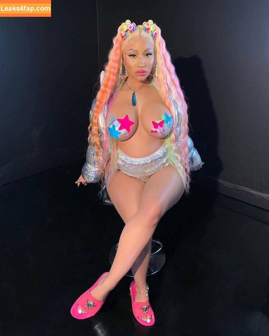 Nicki Minaj / nickiminaj leaked photo photo #0720