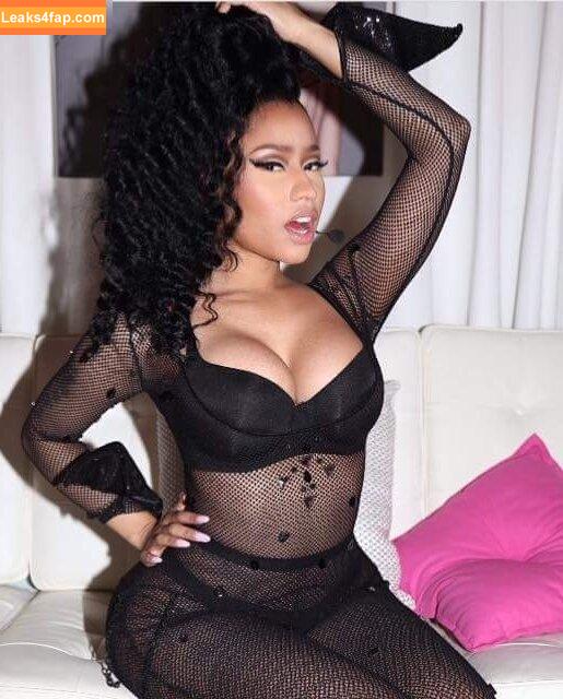 Nicki Minaj / nickiminaj leaked photo photo #0757