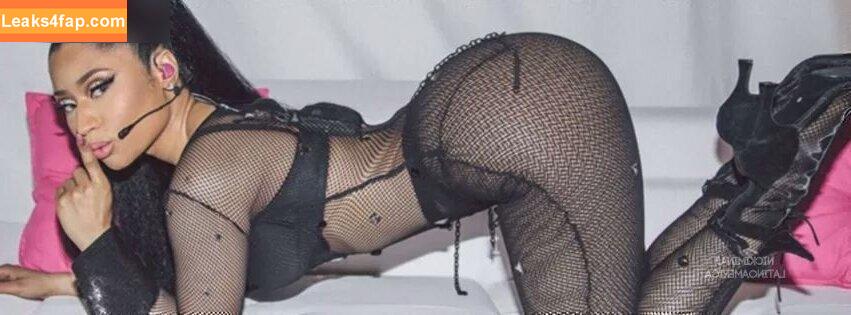 Nicki Minaj / nickiminaj leaked photo photo #0758