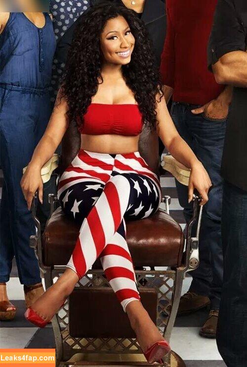 Nicki Minaj / nickiminaj leaked photo photo #0759