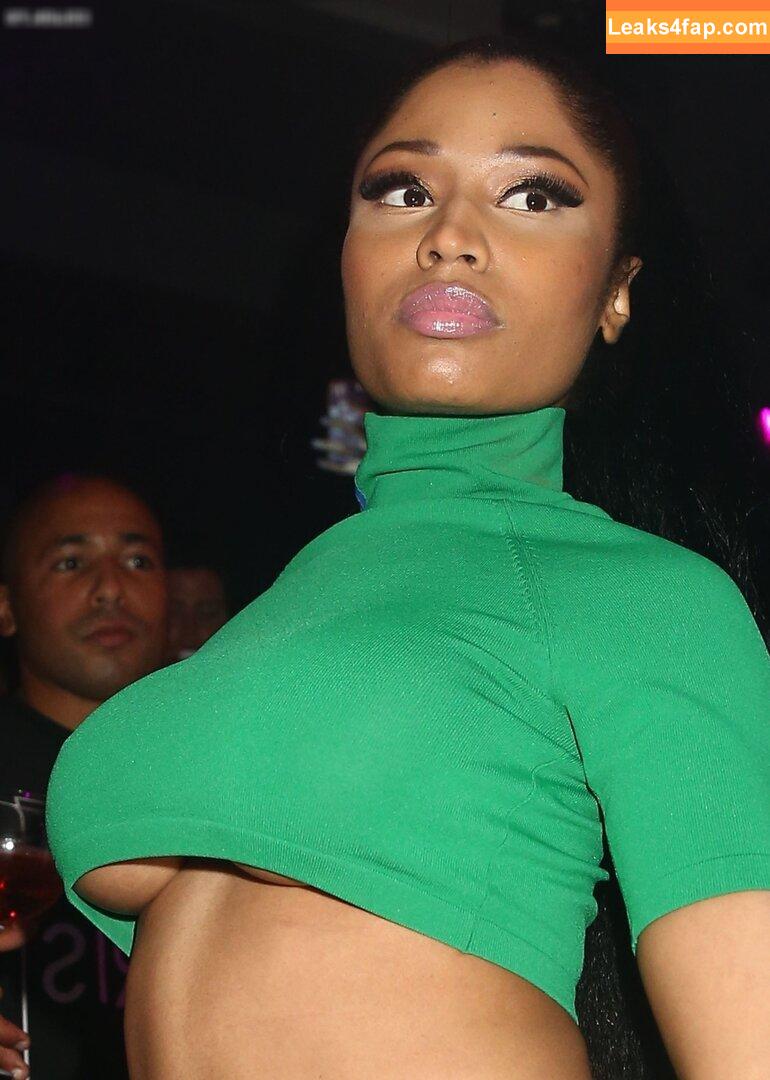 Nicki Minaj / nickiminaj leaked photo photo #0771