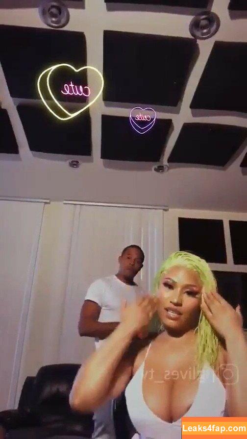 Nicki Minaj / nickiminaj leaked photo photo #0843