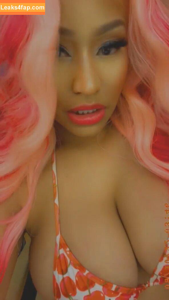 Nicki Minaj / nickiminaj leaked photo photo #0857