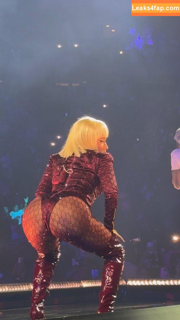 Nicki Minaj / nickiminaj leaked photo photo #0867