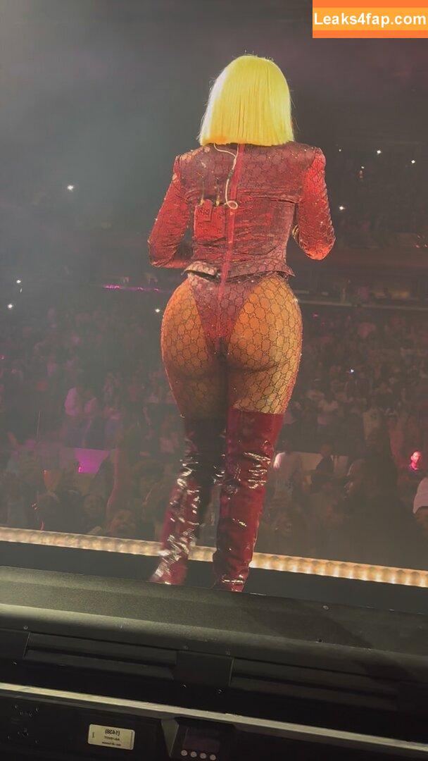Nicki Minaj / nickiminaj leaked photo photo #0870