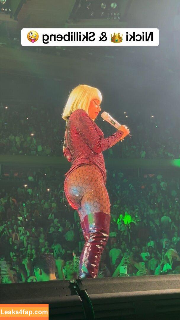Nicki Minaj / nickiminaj leaked photo photo #0871