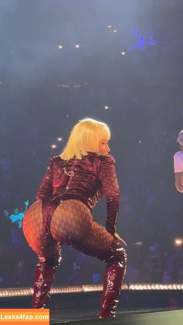Nicki Minaj / nickiminaj leaked photo photo #0872