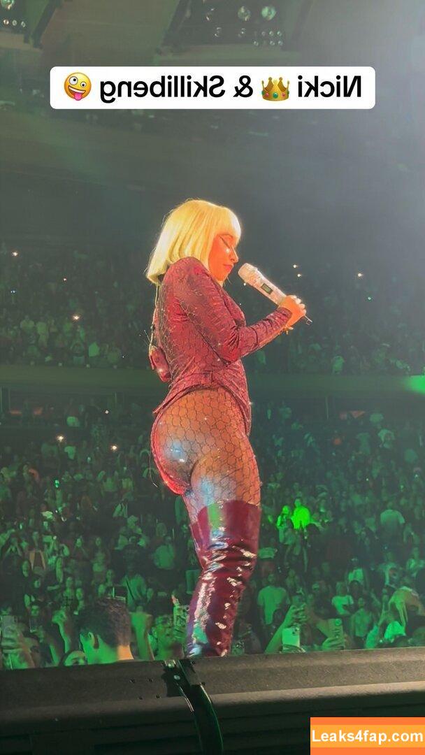 Nicki Minaj / nickiminaj leaked photo photo #0874