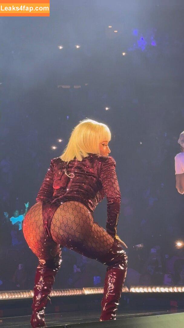 Nicki Minaj / nickiminaj leaked photo photo #0875