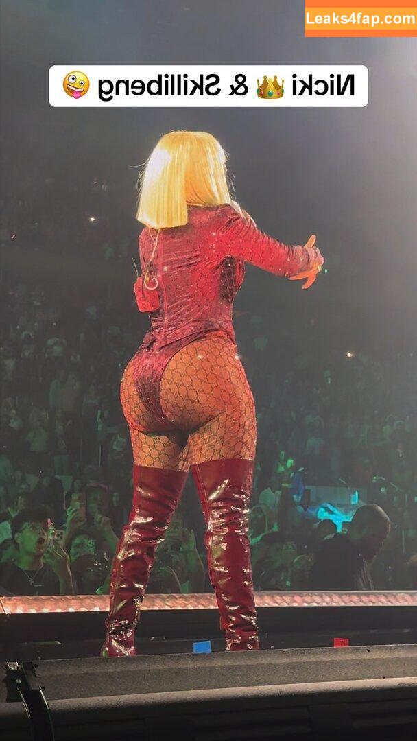 Nicki Minaj / nickiminaj leaked photo photo #0877