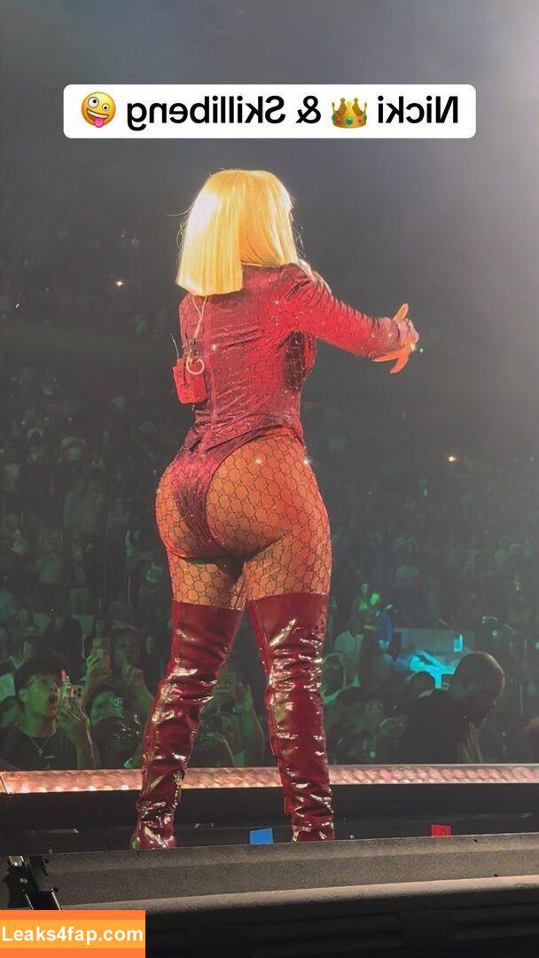 Nicki Minaj / nickiminaj leaked photo photo #0878