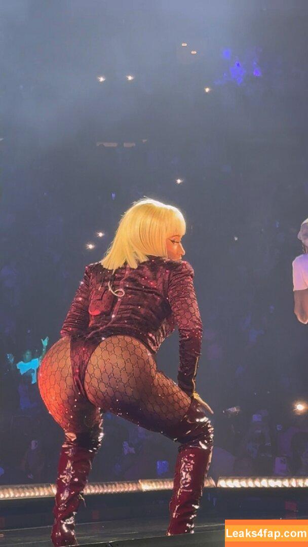 Nicki Minaj / nickiminaj leaked photo photo #0879