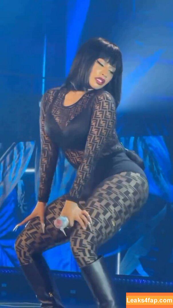 Nicki Minaj / nickiminaj leaked photo photo #0885