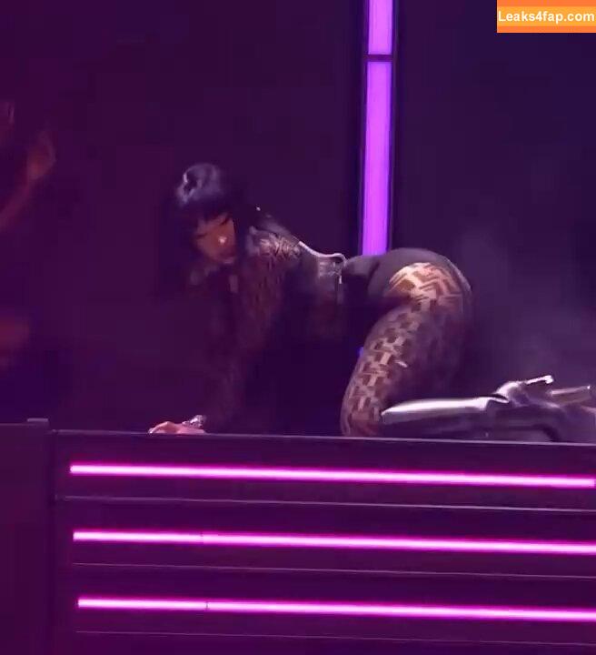 Nicki Minaj / nickiminaj leaked photo photo #0892
