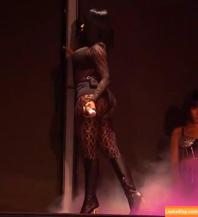 Nicki Minaj / nickiminaj leaked photo photo #0893