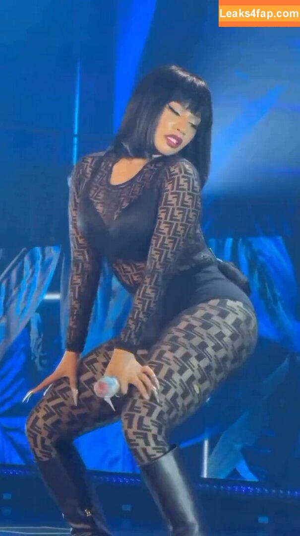 Nicki Minaj / nickiminaj leaked photo photo #0895