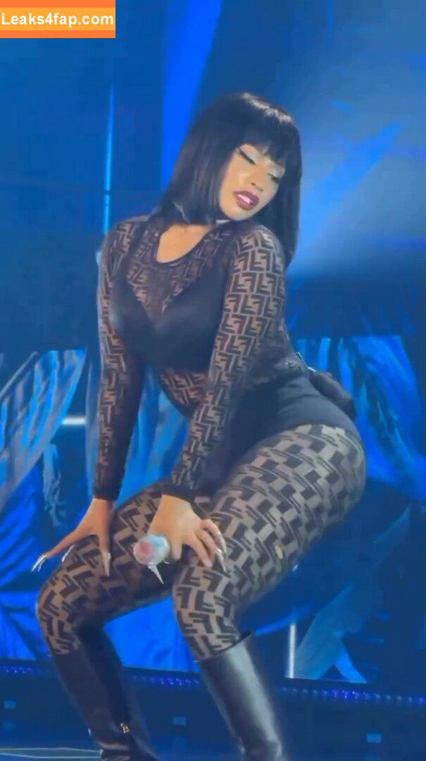 Nicki Minaj / nickiminaj leaked photo photo #0899