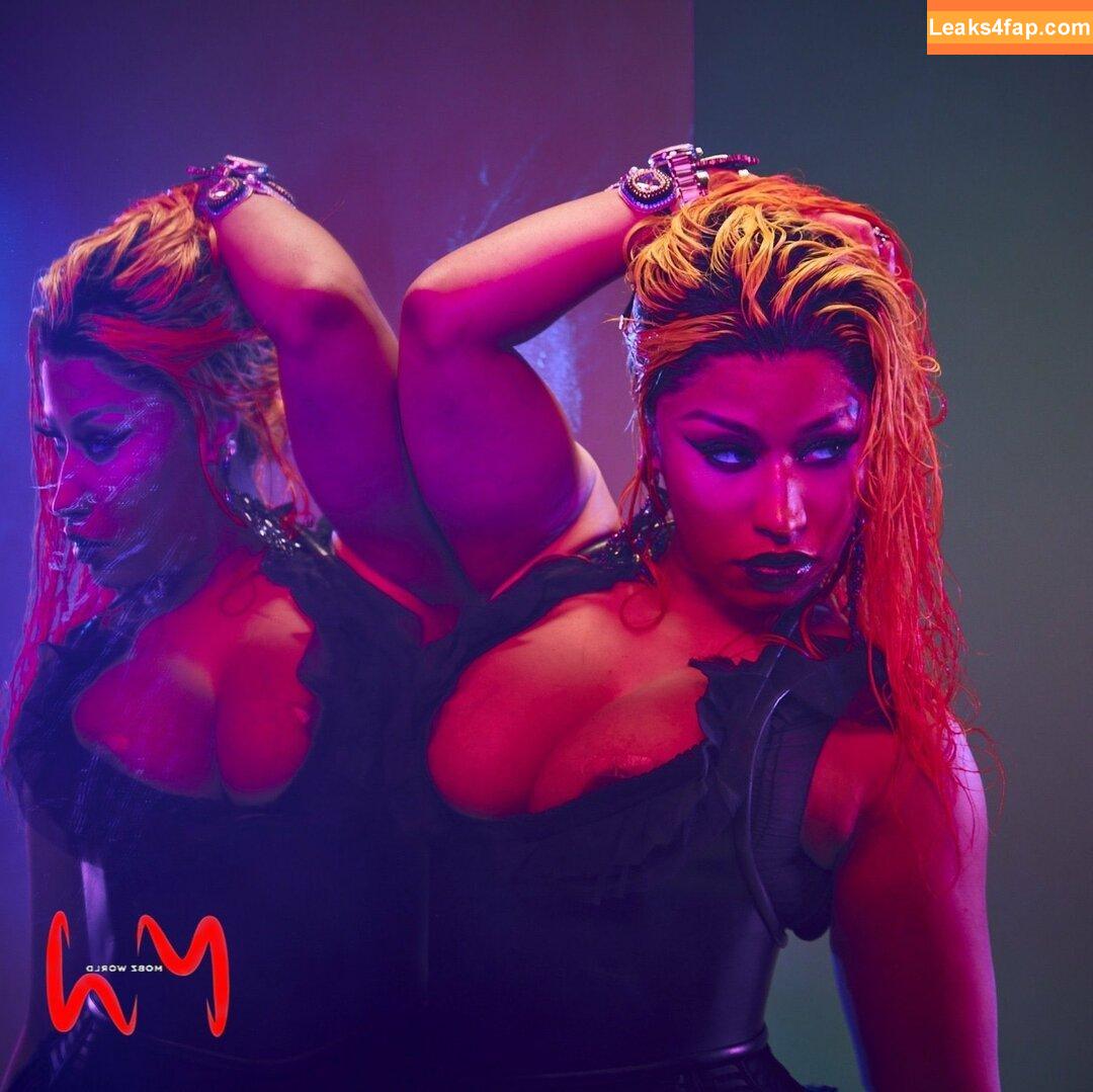 Nicki Minaj / nickiminaj leaked photo photo #0901