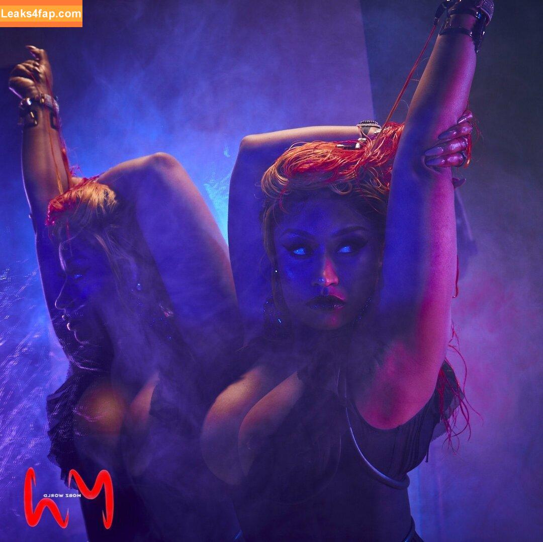 Nicki Minaj / nickiminaj leaked photo photo #0902