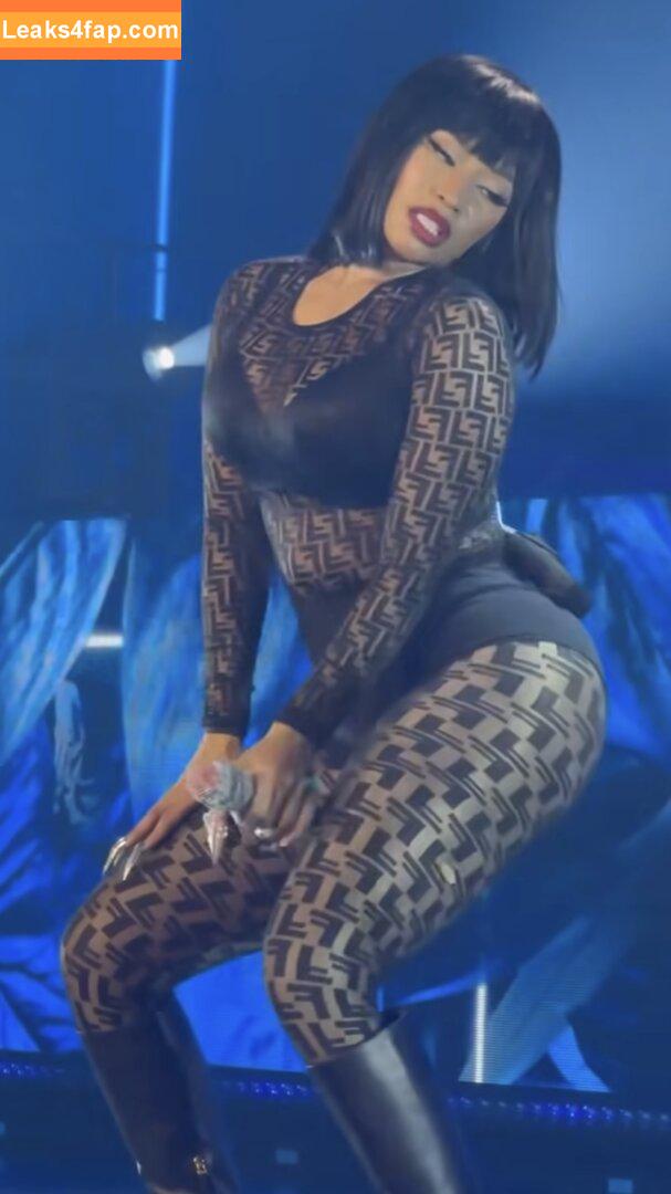 Nicki Minaj / nickiminaj leaked photo photo #0905