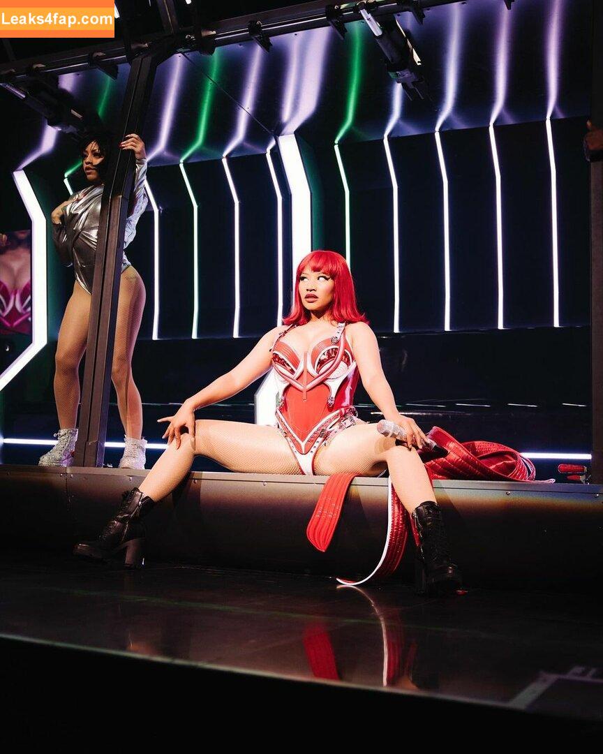 Nicki Minaj / nickiminaj leaked photo photo #0912