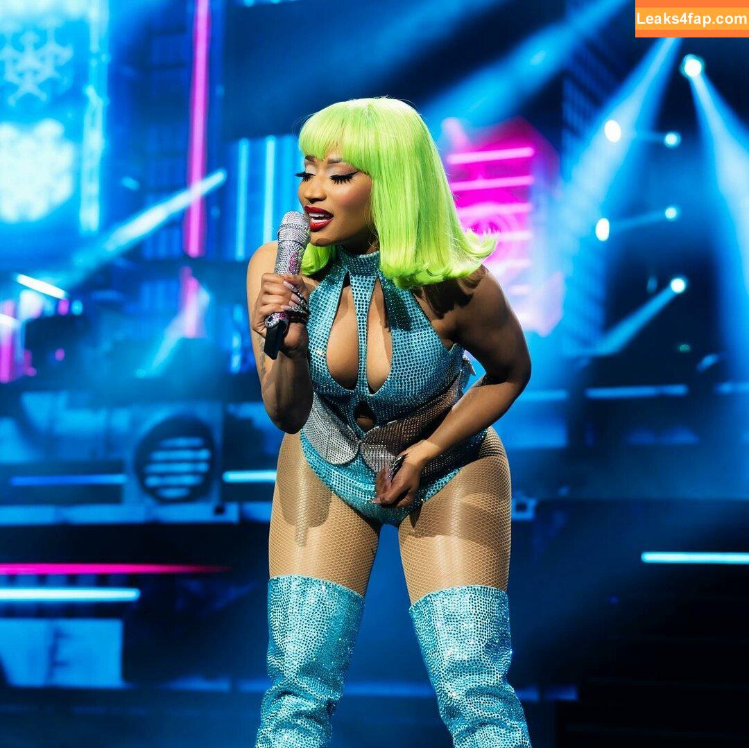 Nicki Minaj / nickiminaj leaked photo photo #0915